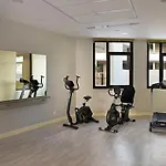 Domitys Le Sextant Apart Otel 4*