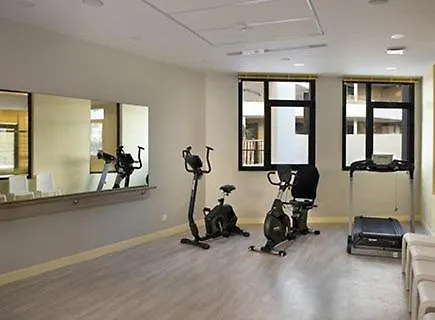 Domitys Le Sextant Apartahotel 4*