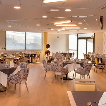 Domitys Le Sextant Aparthotel Castelnau-le-Lez