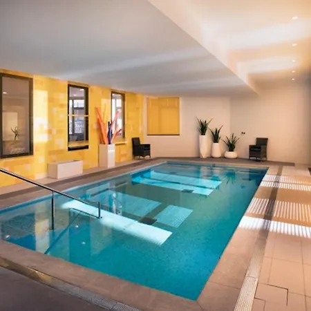 Domitys Le Sextant Apartahotel 4*