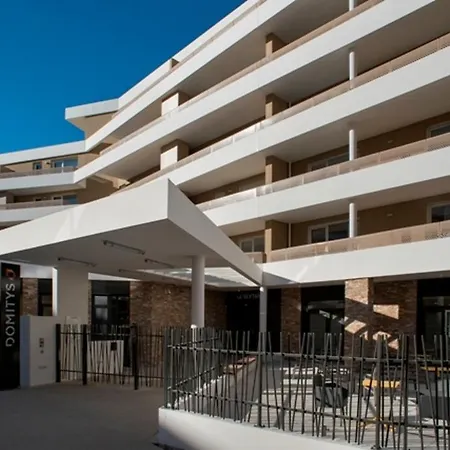 Aparthotel Domitys Le Sextant Castelnau-le-Lez